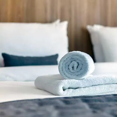 The Blue Ivy & (adults Only) Hotel 4*