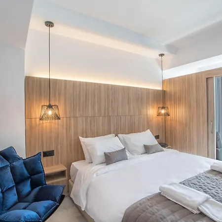 فندق The Blue Ivy & (adults Only) 4*