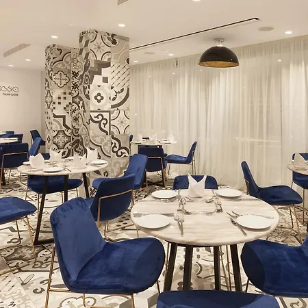 The Blue Ivy & (adults Only) Otel