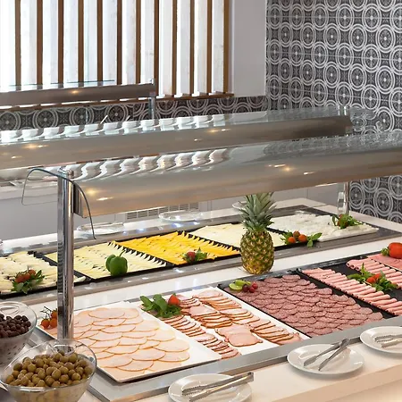 The Blue Ivy & (adults Only) 4*