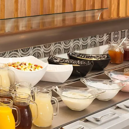 The Blue Ivy & (adults Only) Hotel