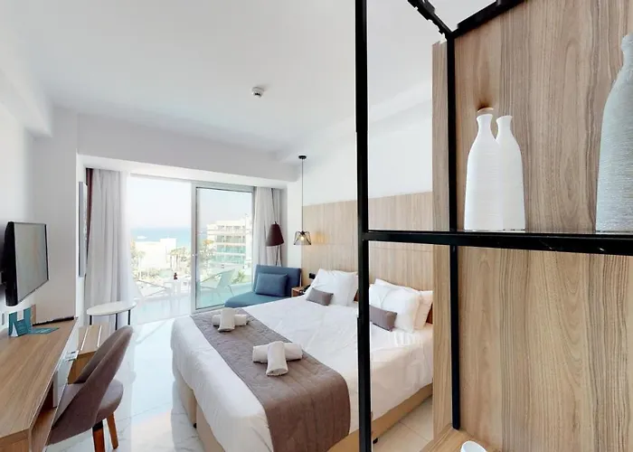 Ξενοδοχείο The Blue Ivy & (adults Only) 4*