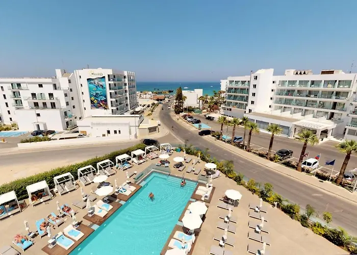 Ξενοδοχείο The Blue Ivy & (adults Only) 4*