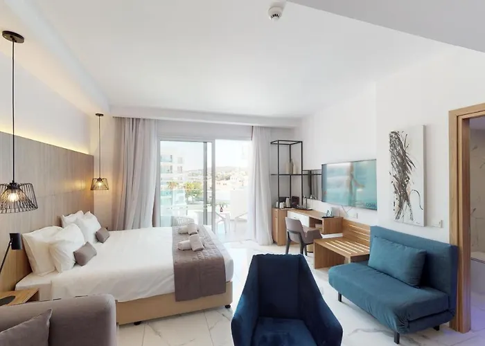 Ξενοδοχείο The Blue Ivy & (adults Only)