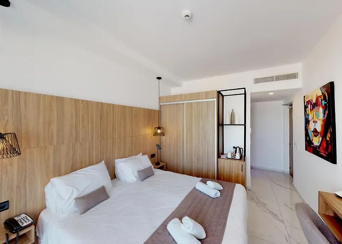 The Blue Ivy & (adults Only) Ξενοδοχείο