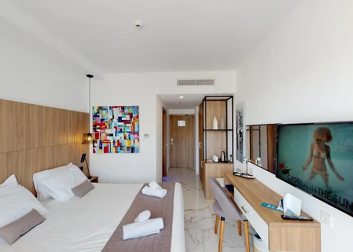 The Blue Ivy & (adults Only) Ξενοδοχείο