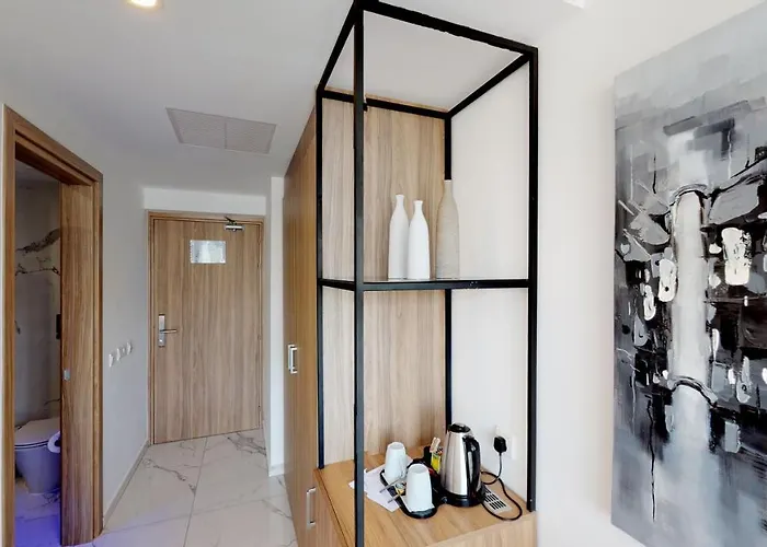 The Blue Ivy & (adults Only) Ξενοδοχείο