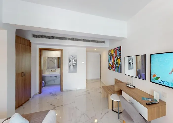 Ξενοδοχείο The Blue Ivy & (adults Only) 4*