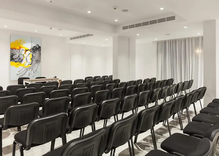 The Blue Ivy & (adults Only) Otel Protaras