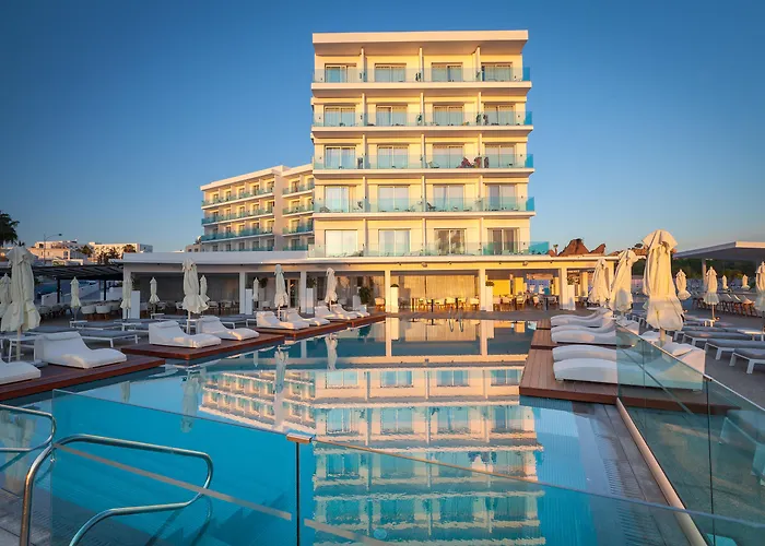 Ξενοδοχείο The Blue Ivy & (adults Only)