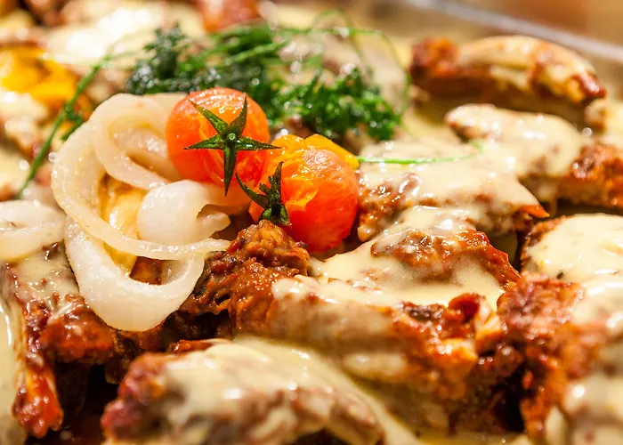 Otel The Blue Ivy & (adults Only) 4*