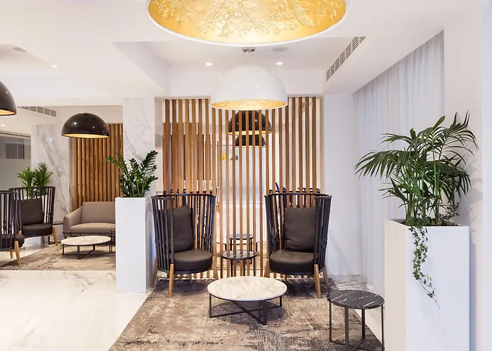 The Blue Ivy & (adults Only) 4* Πρωταράς