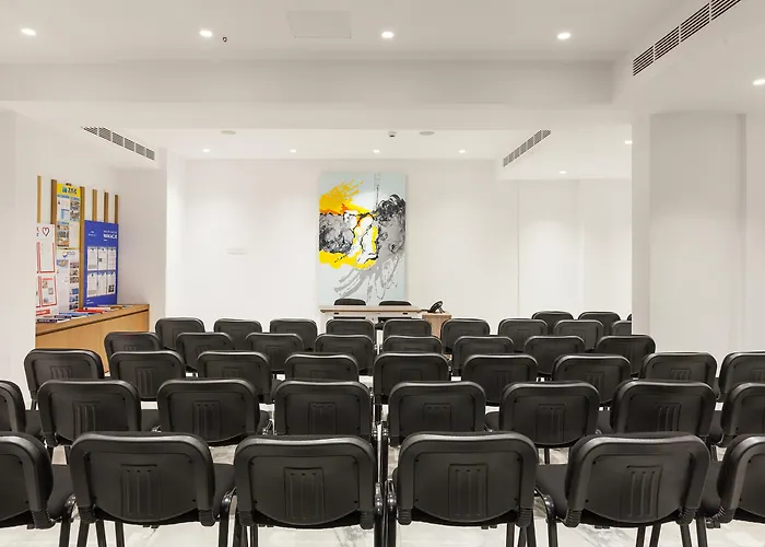 The Blue Ivy & (adults Only) Ξενοδοχείο