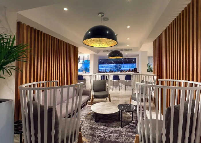 Ξενοδοχείο The Blue Ivy & (adults Only)