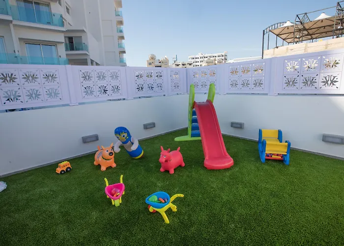 Ξενοδοχείο The Blue Ivy & (adults Only) 4*