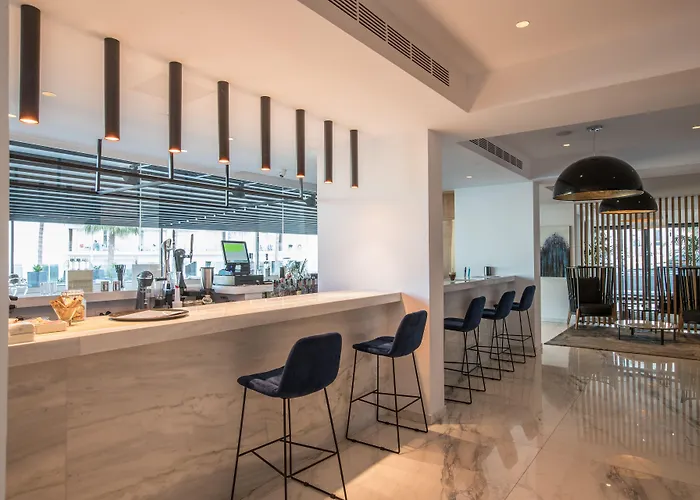 The Blue Ivy & (adults Only) Ξενοδοχείο 4*