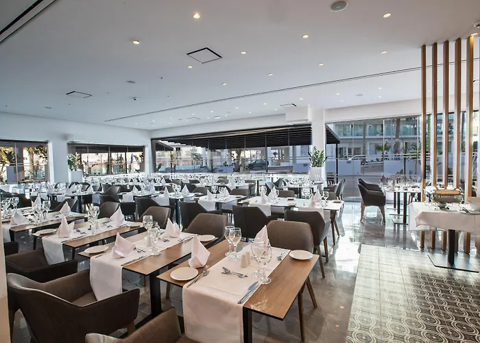 Ξενοδοχείο The Blue Ivy & (adults Only)