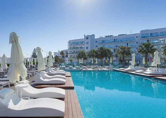 Ξενοδοχείο The Blue Ivy & (adults Only) 4*