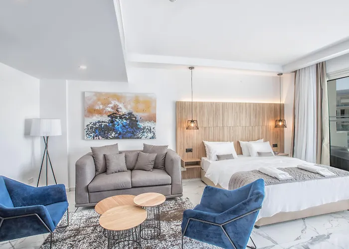 The Blue Ivy & (adults Only)