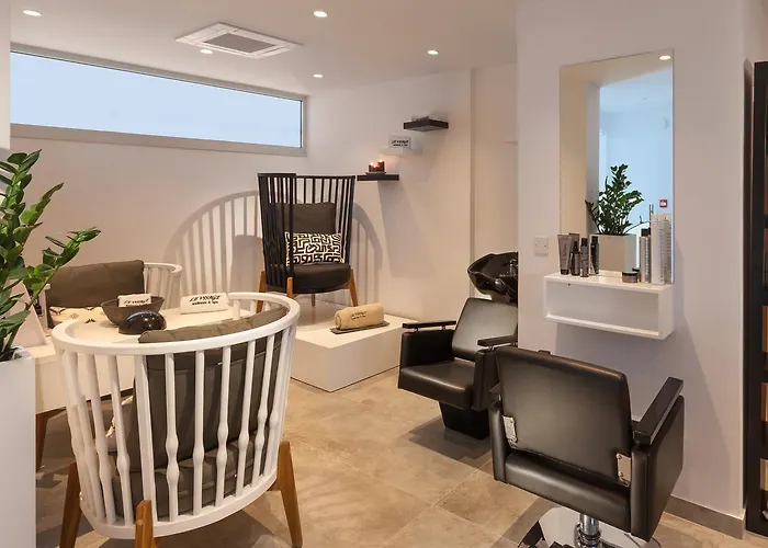 The Blue Ivy & (adults Only) Ξενοδοχείο 4*