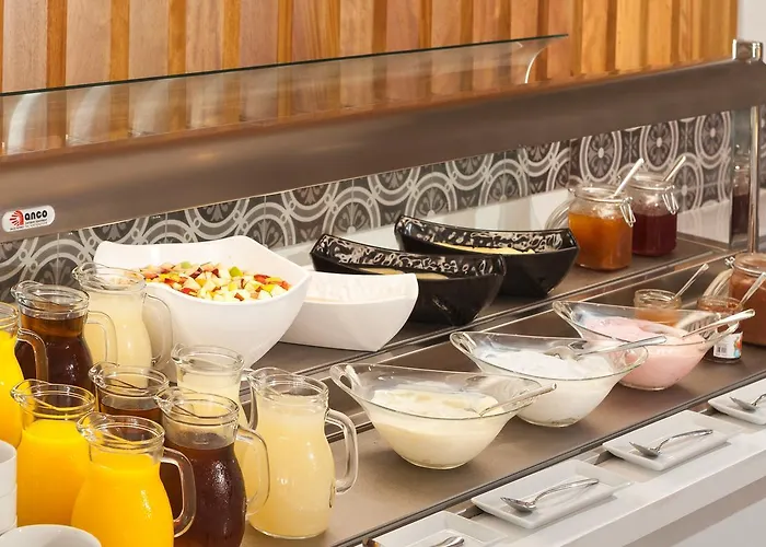 The Blue Ivy & (adults Only) Ξενοδοχείο