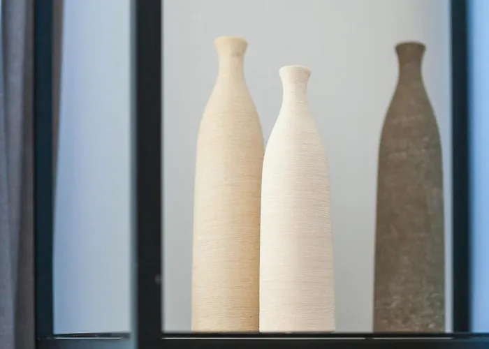 Ξενοδοχείο The Blue Ivy & (adults Only) 4*