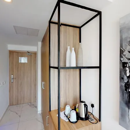 The Blue Ivy & (adults Only) Hotel