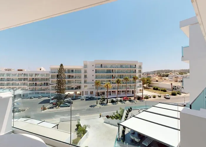 The Blue Ivy & (adults Only) Hotel