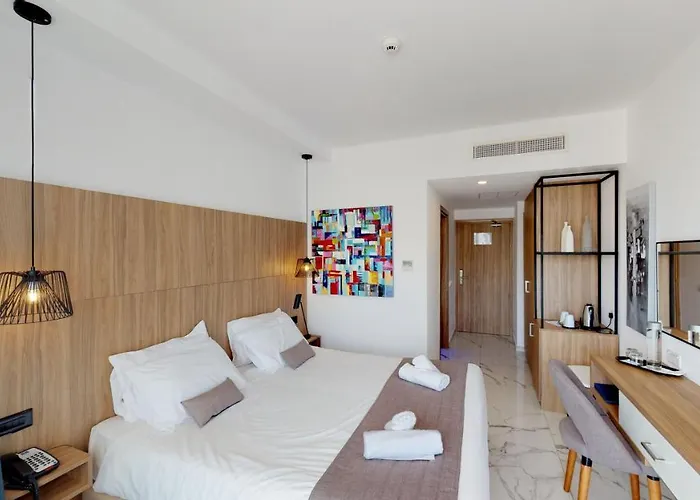 The Blue Ivy & (adults Only) Hotel