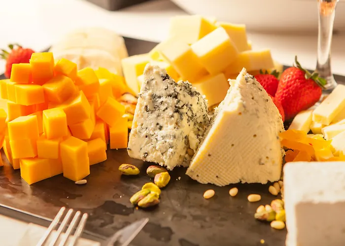 The Blue Ivy & (adults Only) Hotel