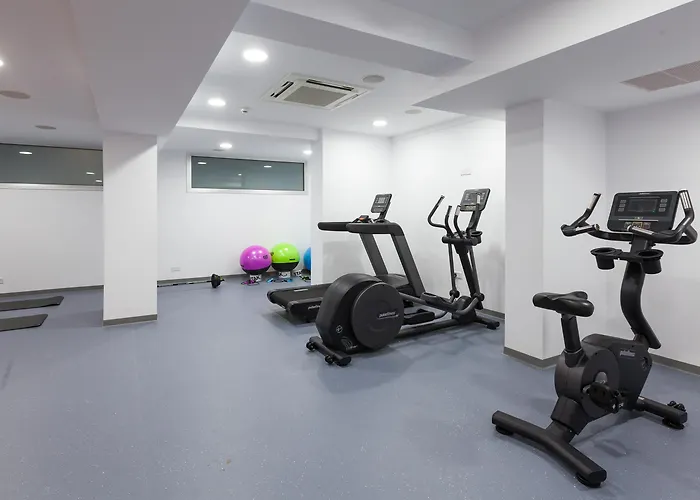 The Blue Ivy & (adults Only) Hotel 4*