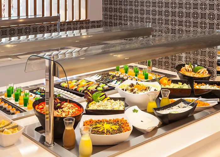 The Blue Ivy & (adults Only) Hotel Protaras