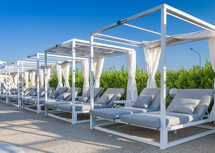 The Blue Ivy & (adults Only) Hotel