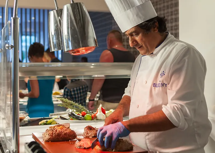 Hotel The Blue Ivy & (adults Only) 4*